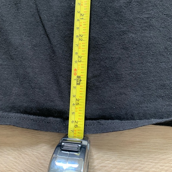 Tupac Rap T Shirt Men’s Size Medium - Picture 5 of 6